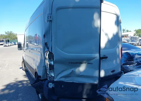 2020 Ford Transit-350 z USA, uszkodzony, nr VIN 1FTBW9C89LKB35063